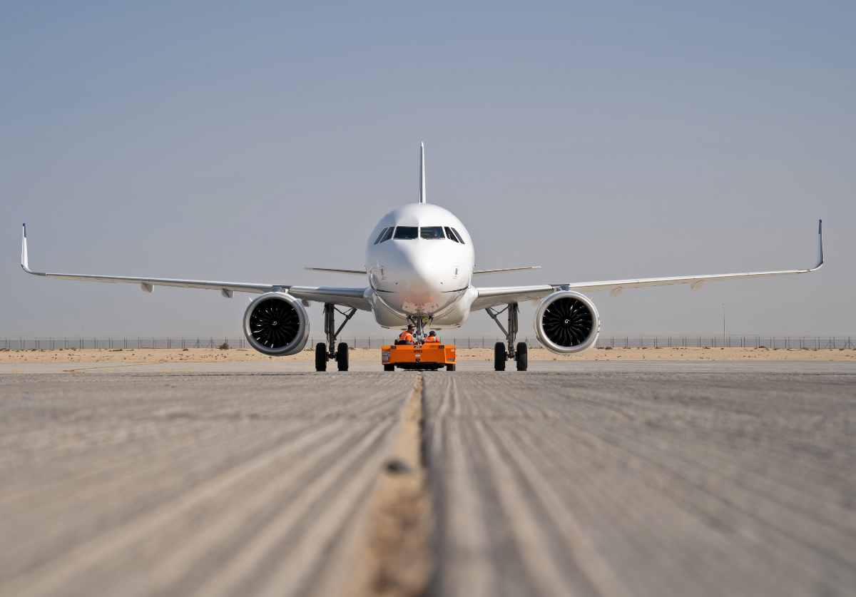 Australia Drops PCR Test Requirement For International Arrivals