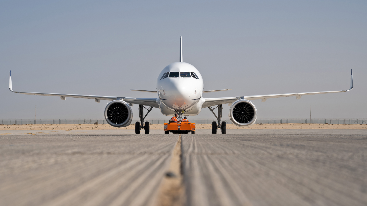 Australia Drops PCR Test Requirement For International Arrivals