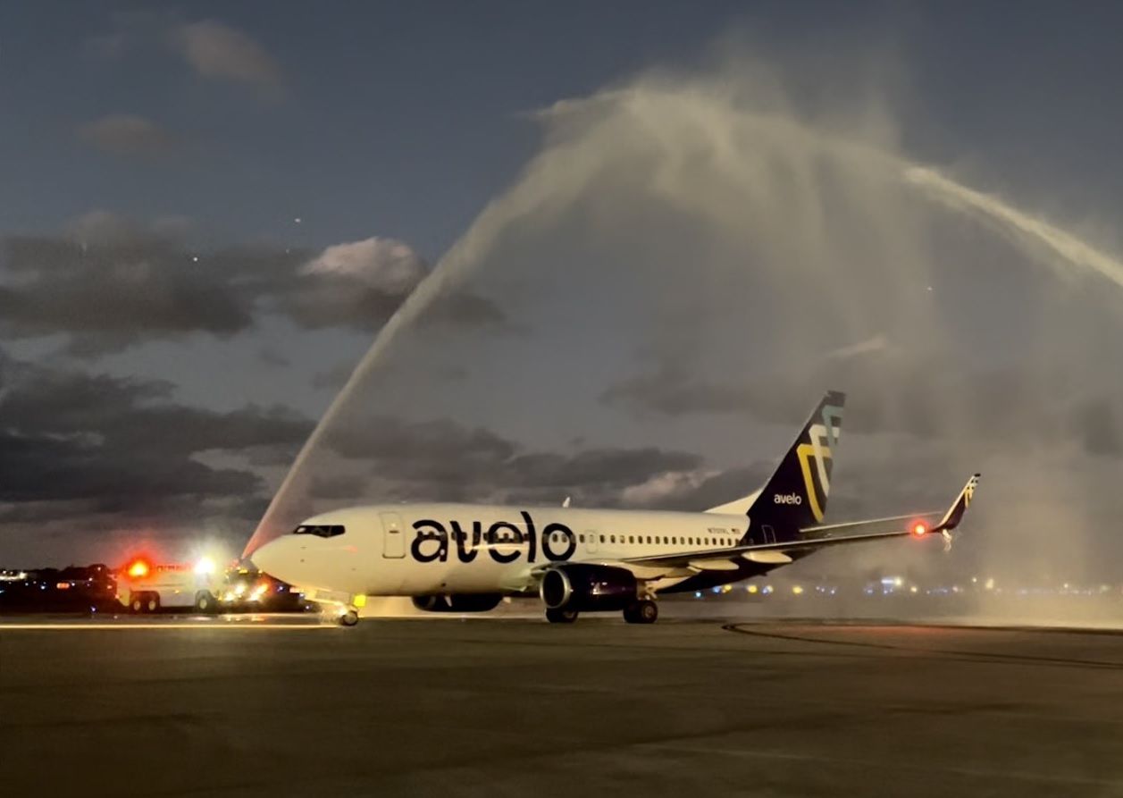 The Most Notable New Airline Routes This Week