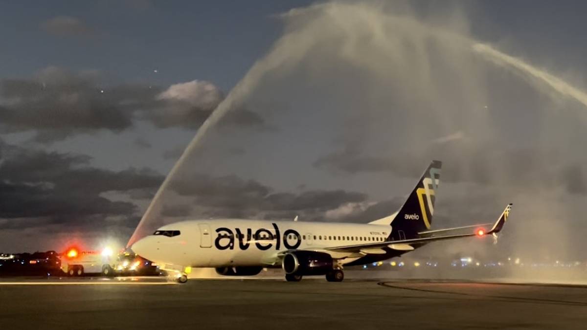 The Most Notable New Airline Routes This Week
