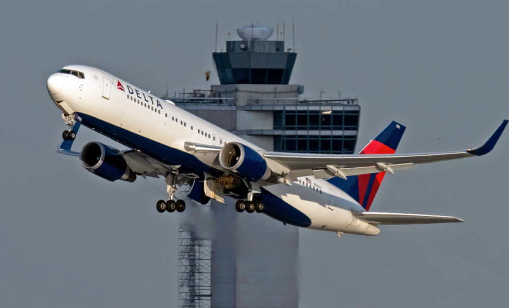 Delta To Start New York - Berlin Flights In May 2023
