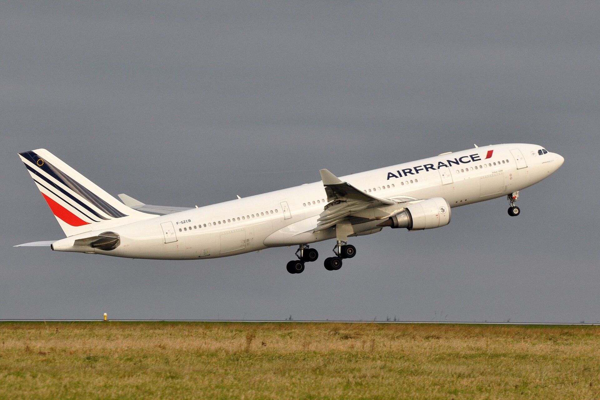 Québec City Calling: Air France Reveals 4th Route To Canada