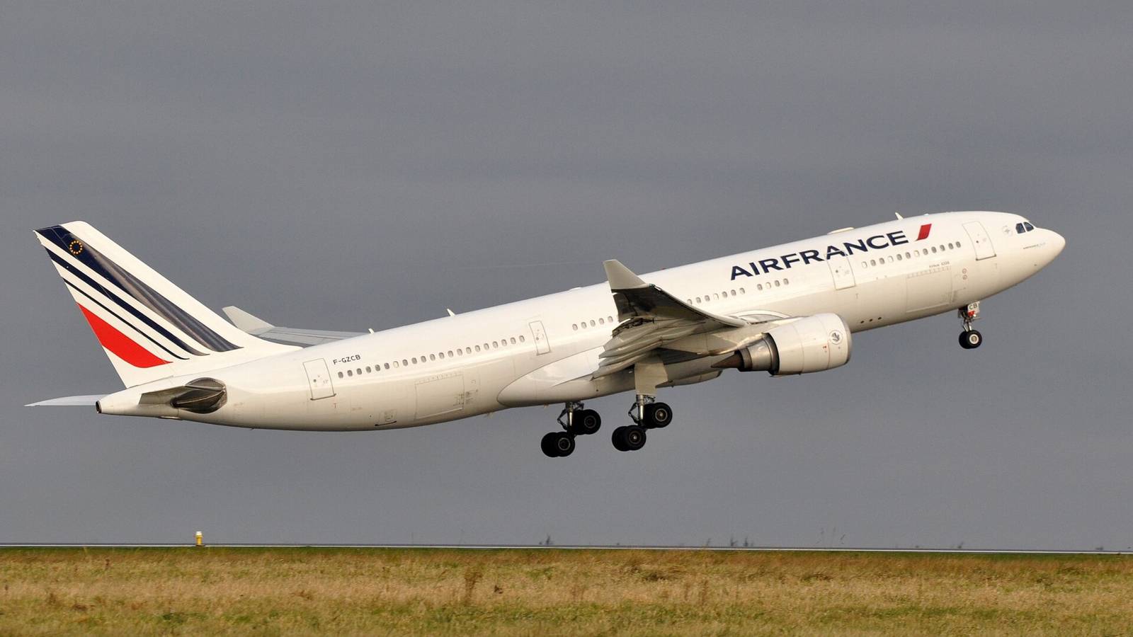 Québec City Calling: Air France Reveals 4th Route To Canada
