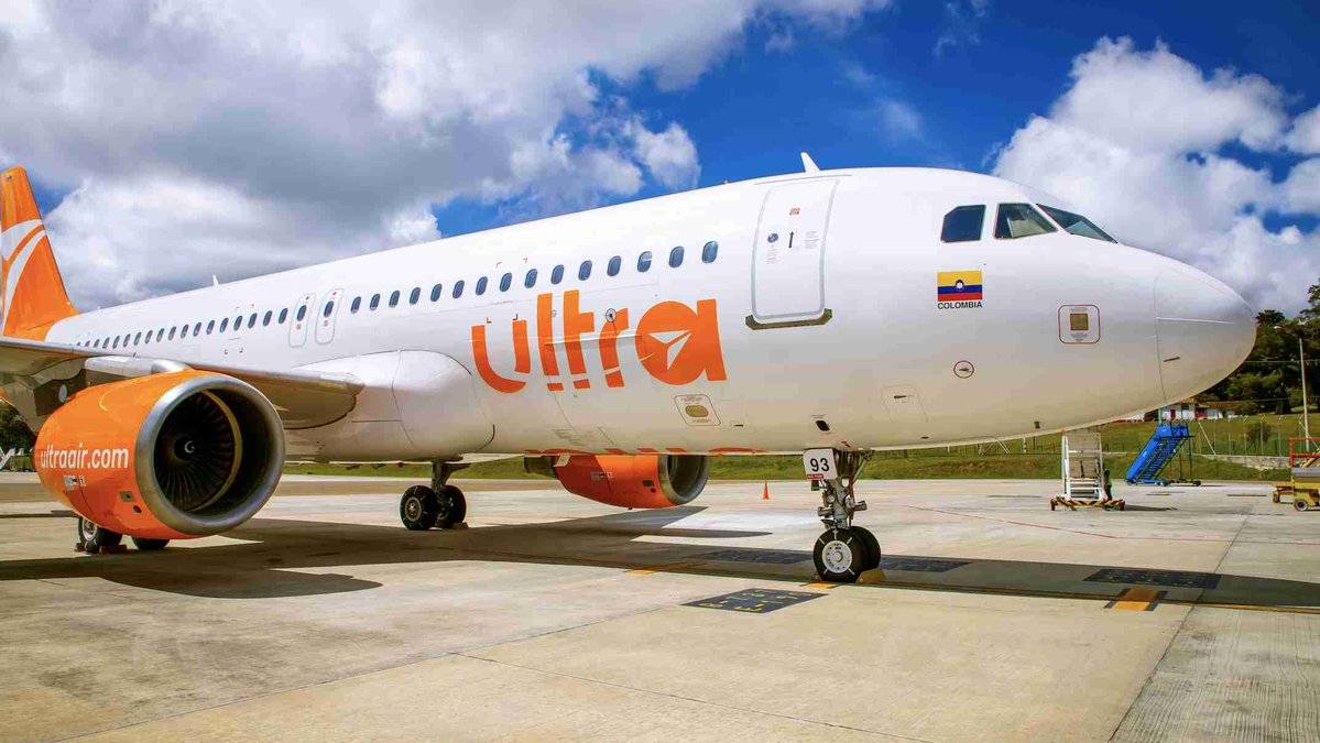Colombian Startup Ultra Air Eyes $30 Million+ Investment Over 5 Years