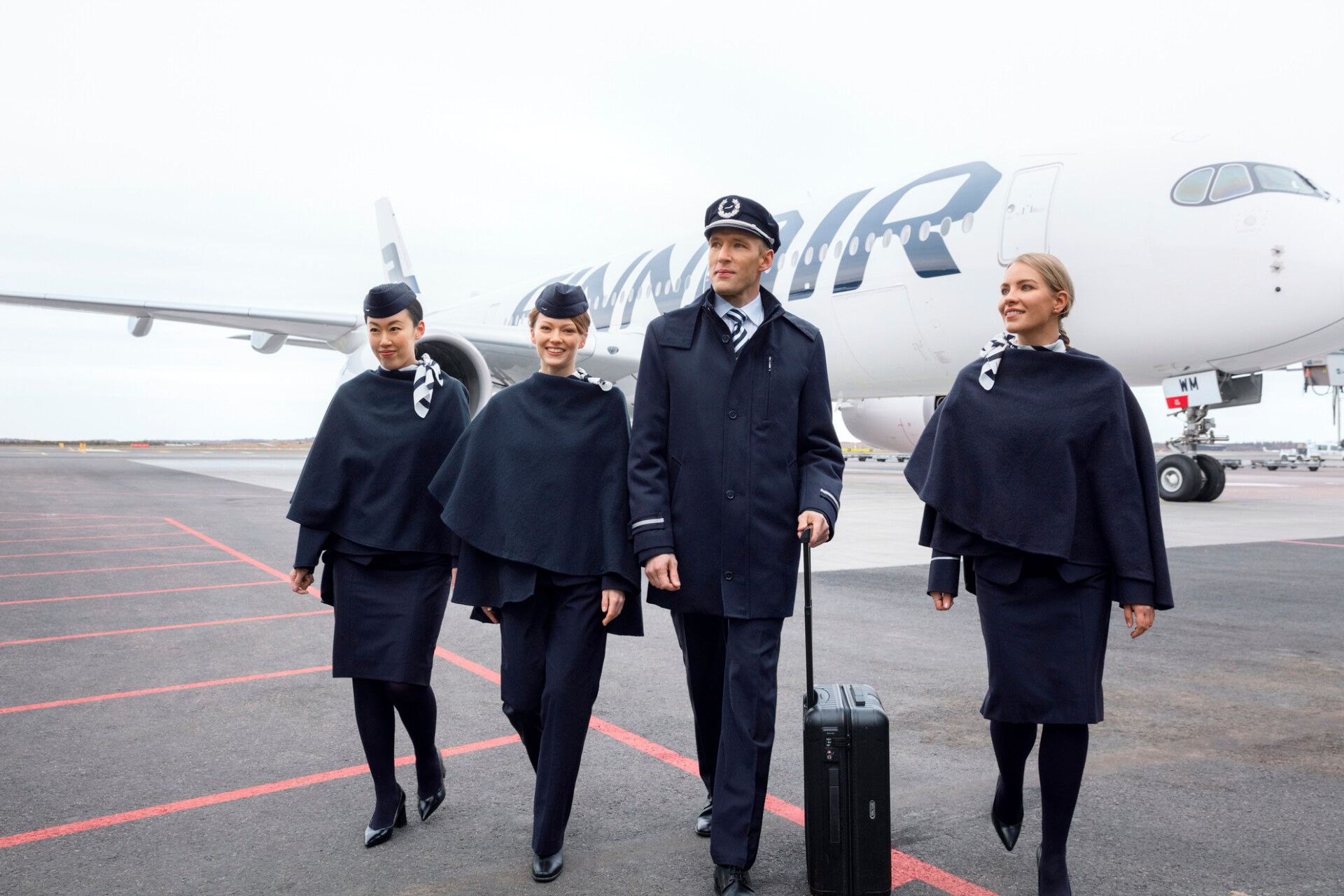 Finnair Becomes The Latest Omicron Staff Sickness Casualty