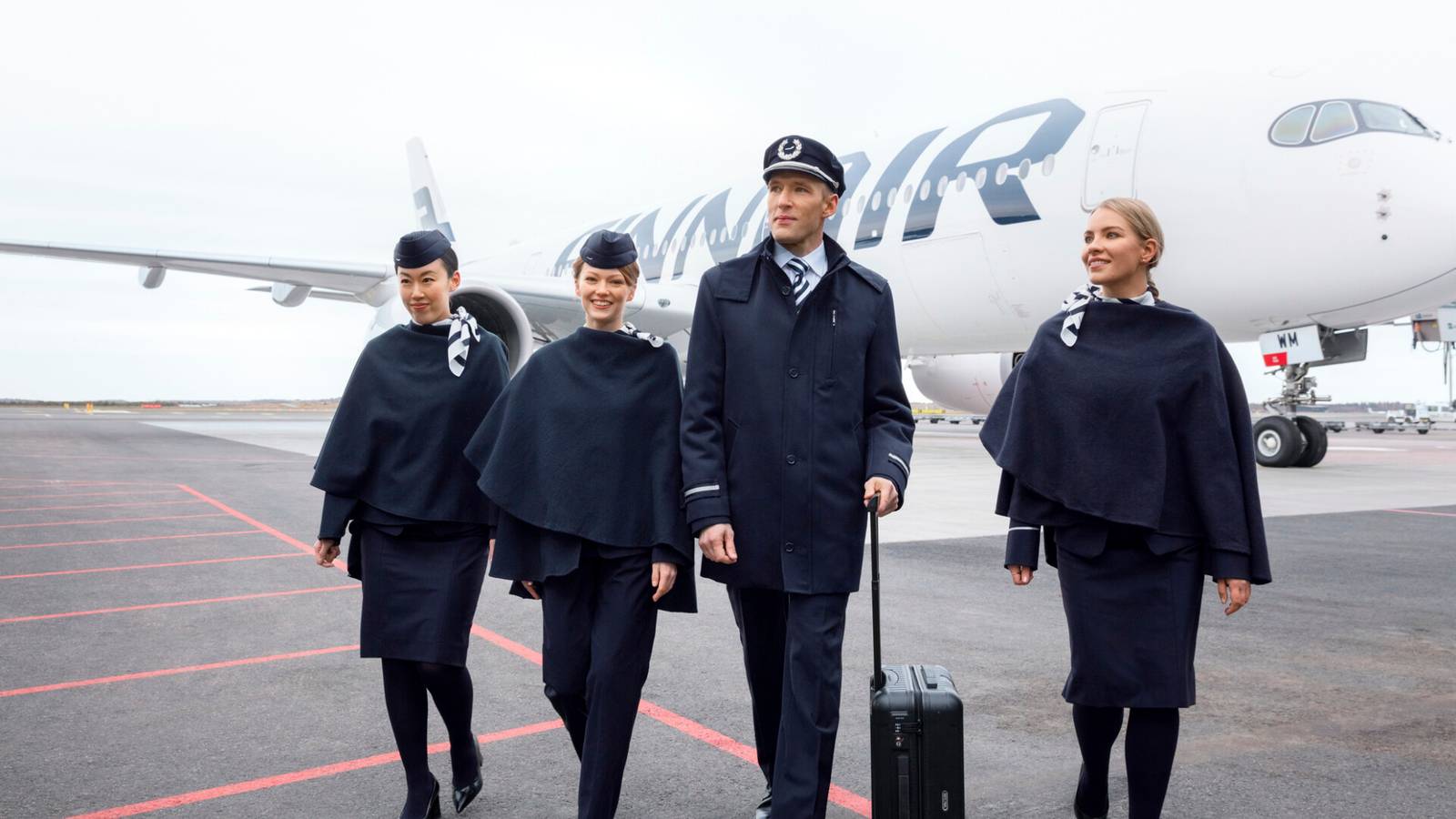 Finnair Becomes The Latest Omicron Staff Sickness Casualty