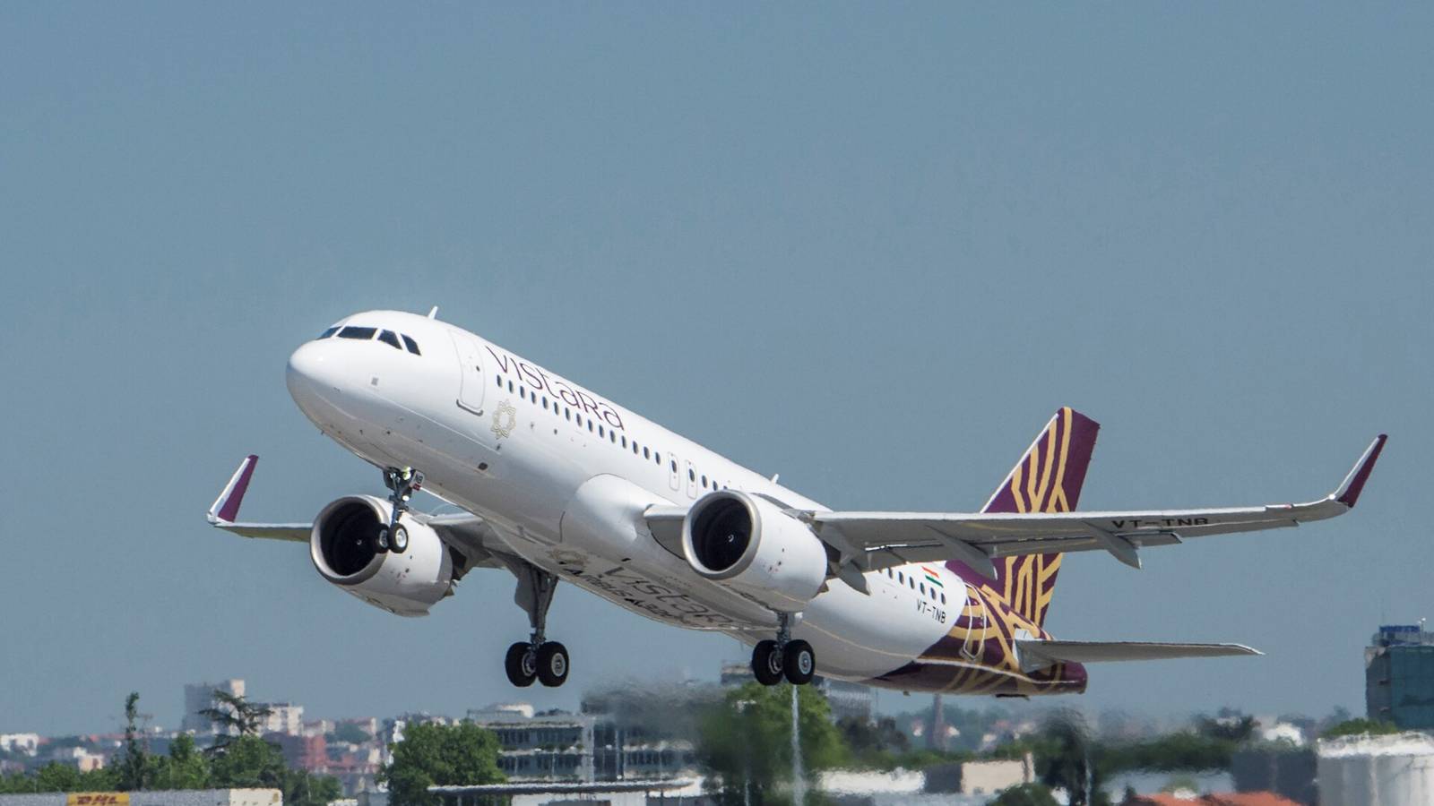 Vistara’s February Cancellations Impact Customers