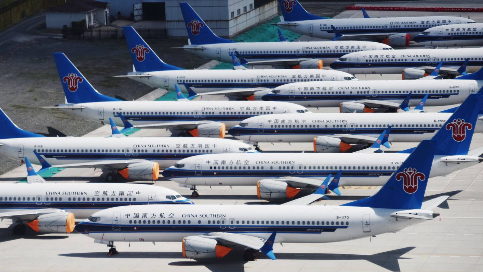 Lockdown Measures In China’s Sanya Leave 1000s Of Passengers Stranded