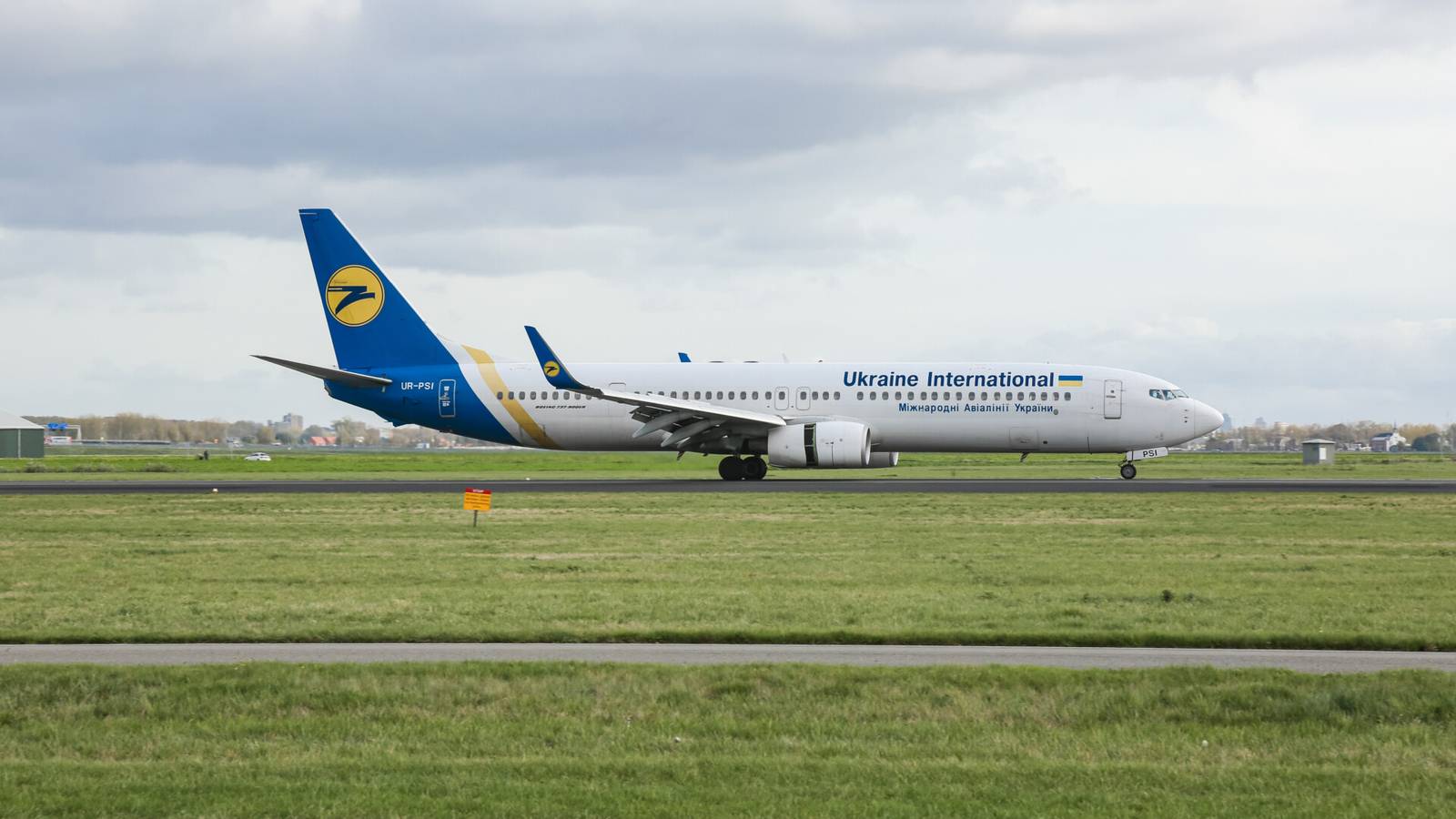 Canada Court Calls For Iran To Pay Compensation For Downed 737