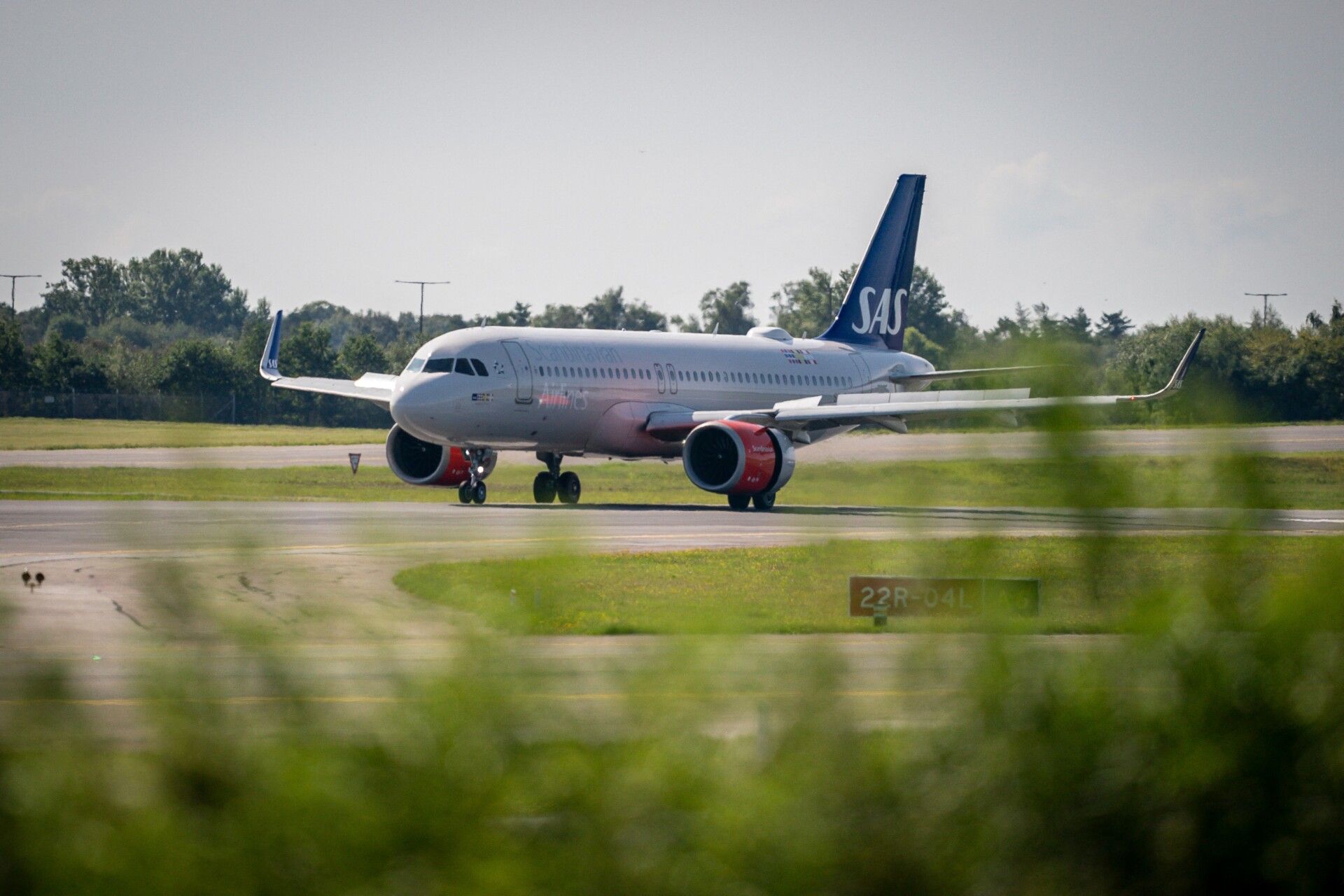 120 Destinations: A Look At SAS' Busy Summer Schedule