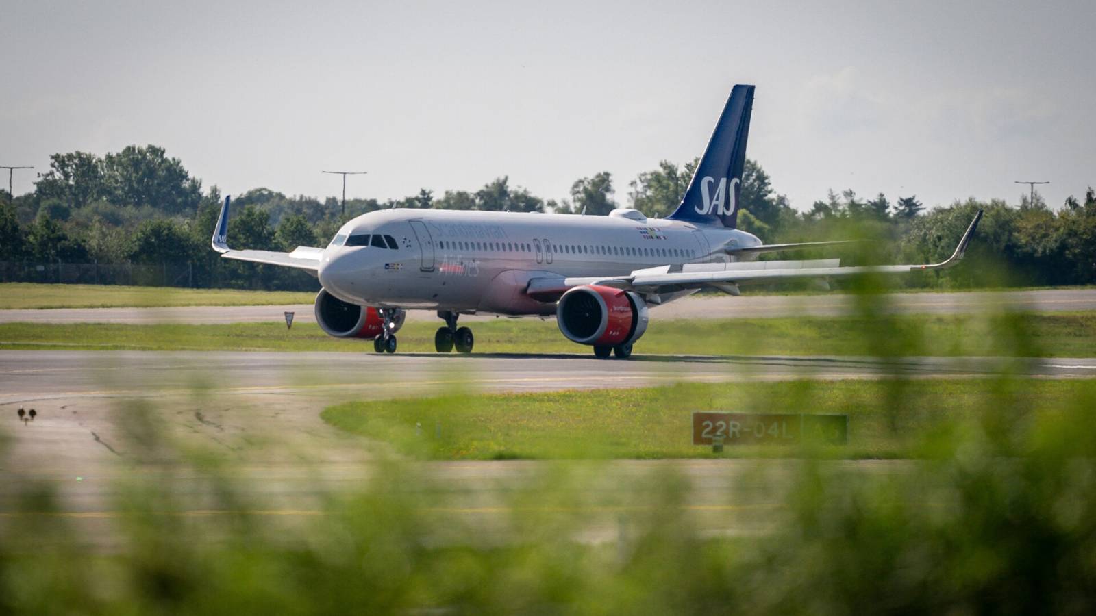 120 Destinations: A Look At SAS' Busy Summer Schedule
