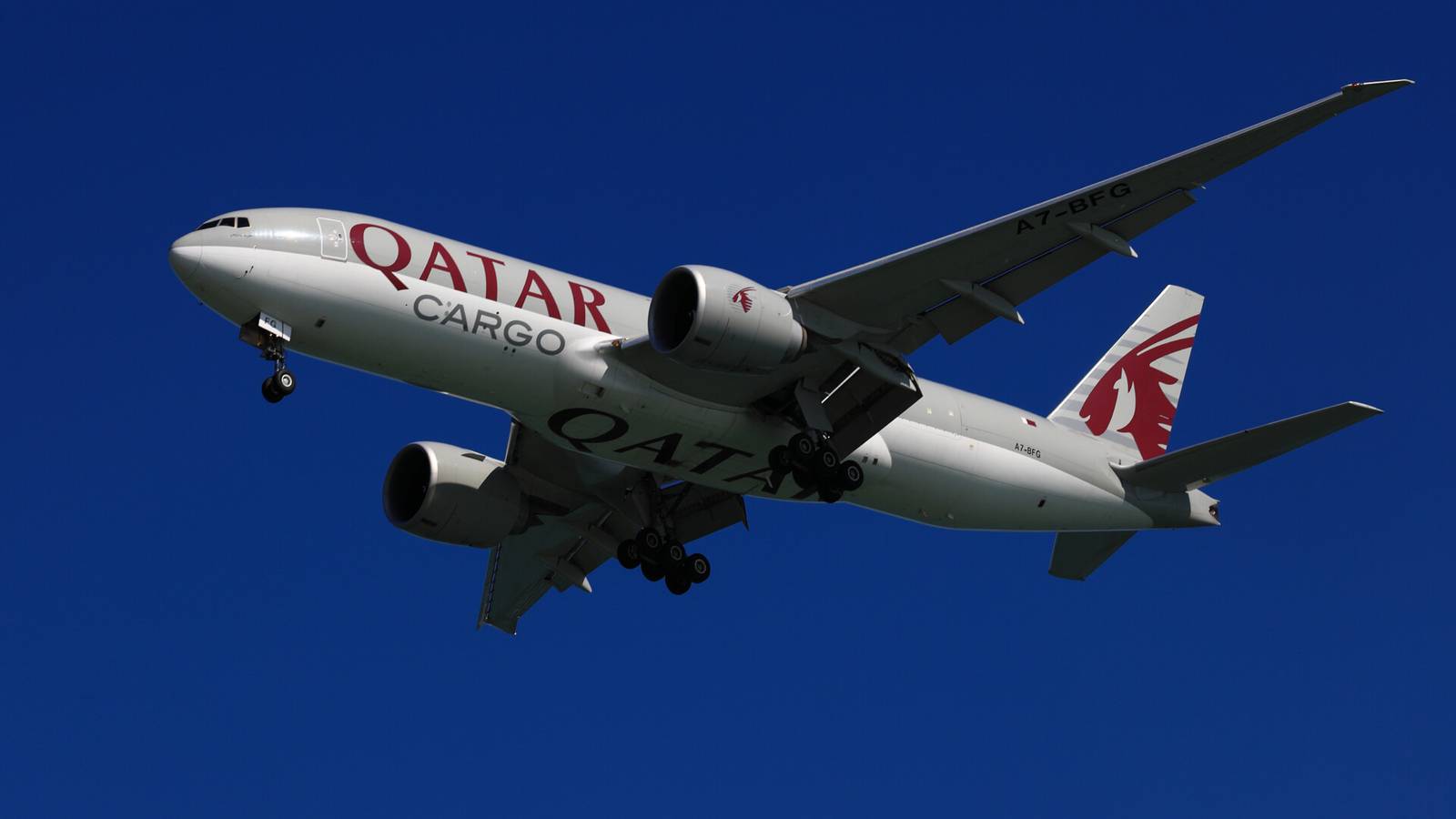 Qatar Airways Will Start Showing Cargo Customers Their CO2 Emissions