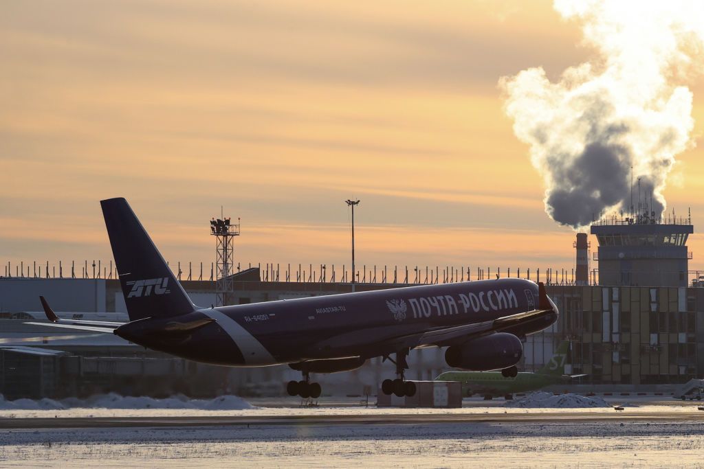 33 Years Of Flight: The Story Of The Tupolev Tu-204