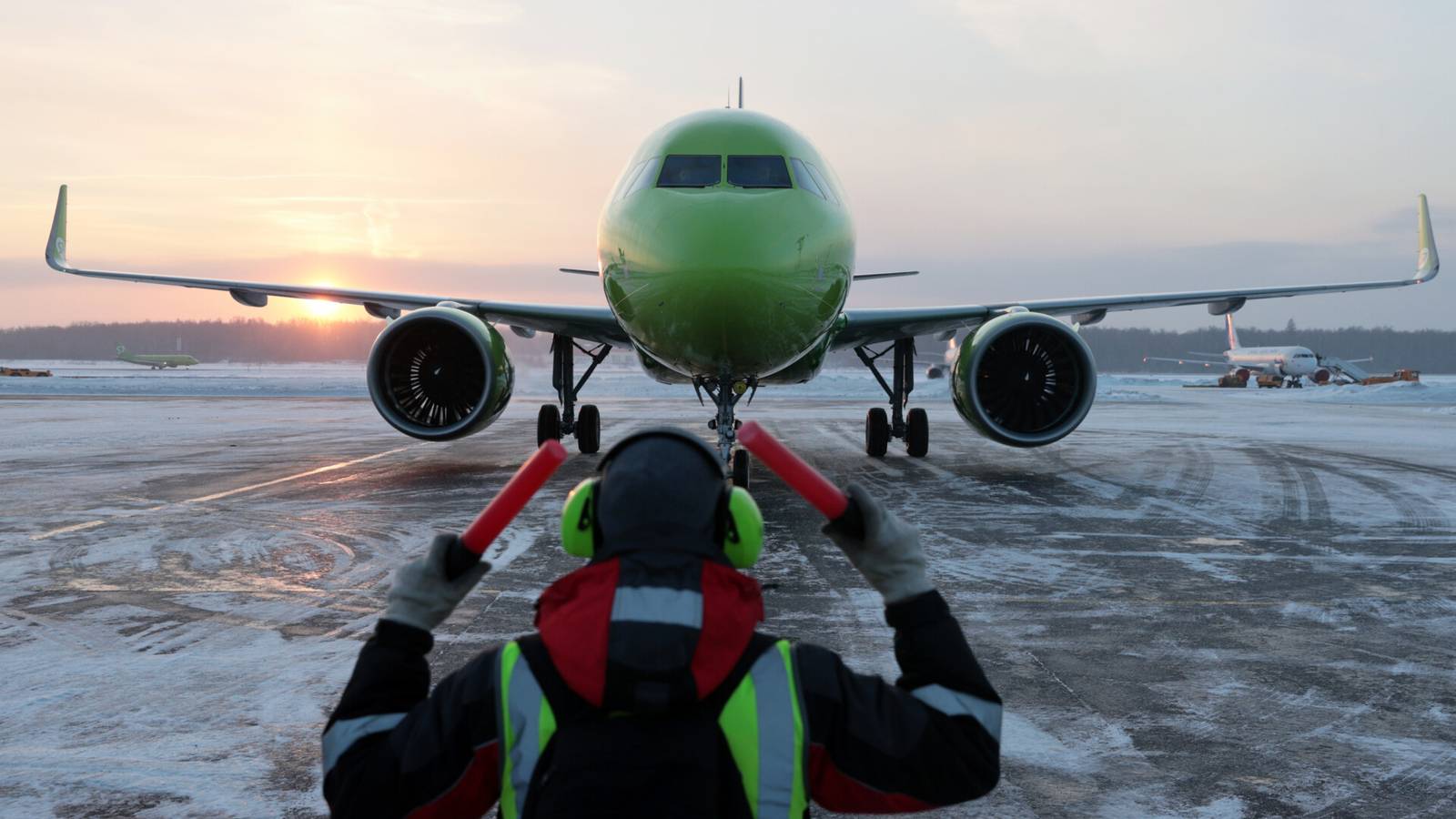 The World’s Longest Airbus A320neo Routes