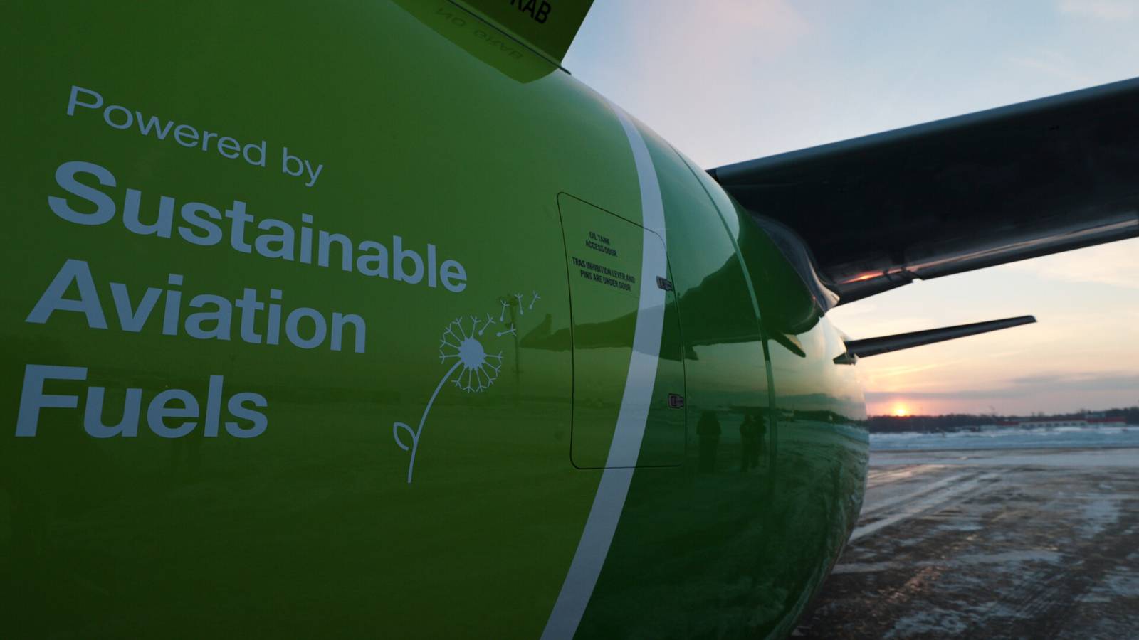 Should Airlines Raise Ticket Prices To Fund Sustainability Initiatives?