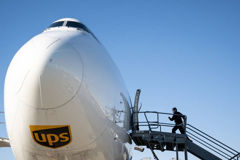 Boeing 747, Value, 2022, 747-8, 747-400, UPS