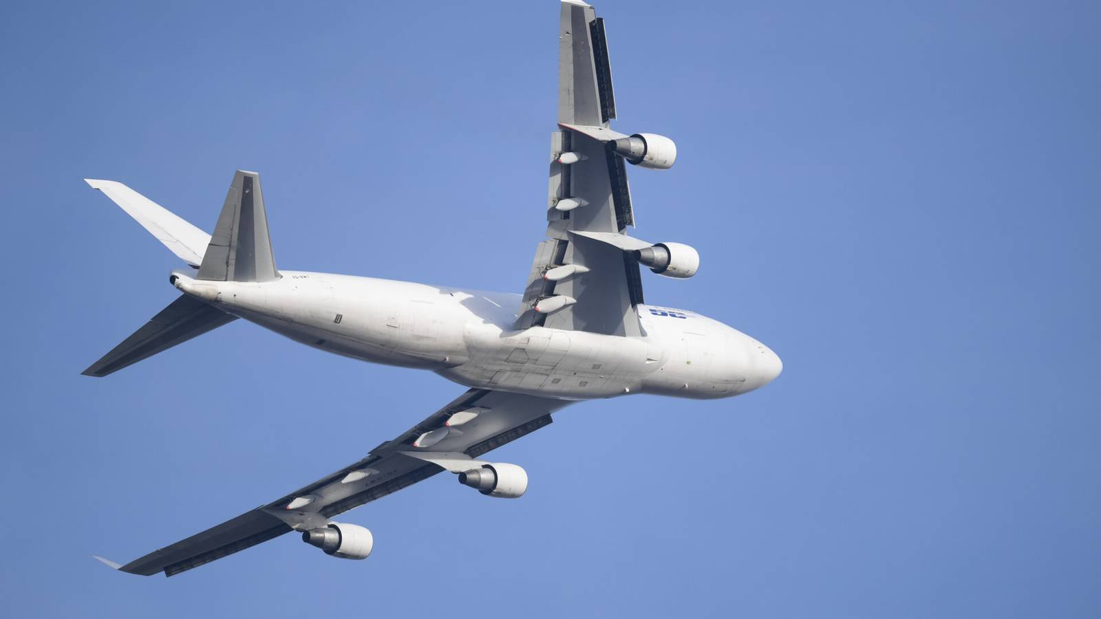 How Much Does A Boeing 747 Cost In 2022?