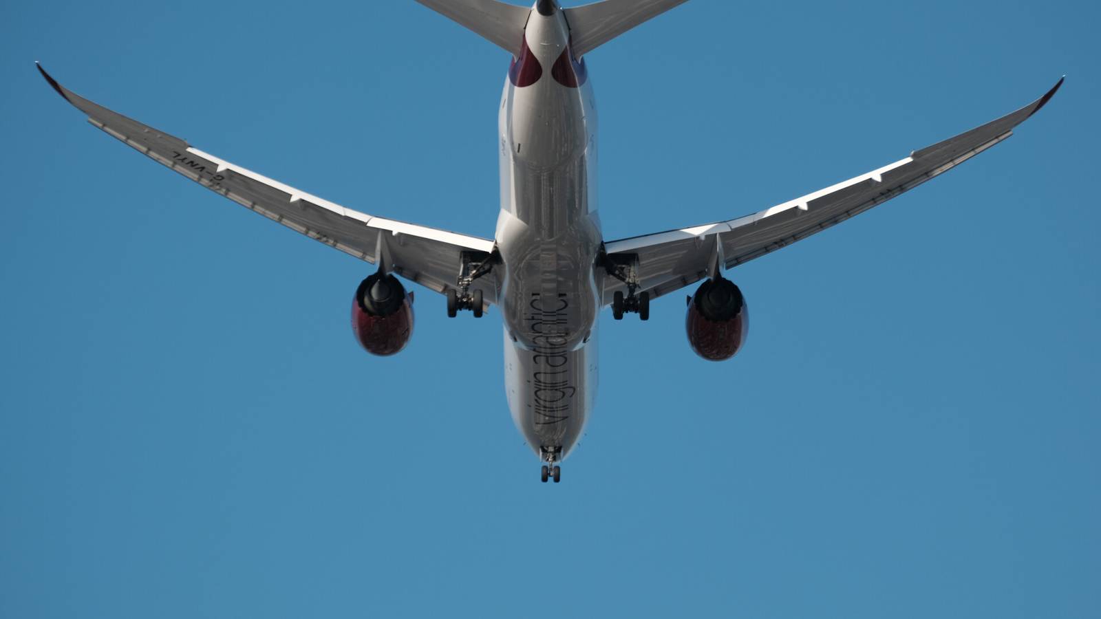 UK Expected To Drop Arrival COVID-19 Tests For Fully Vaccinated