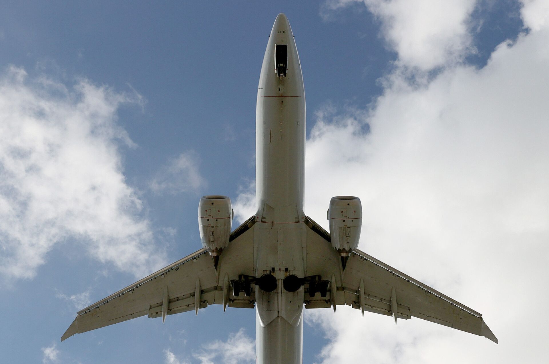 Boeing's Top 5 Aircraft Types Since 2000