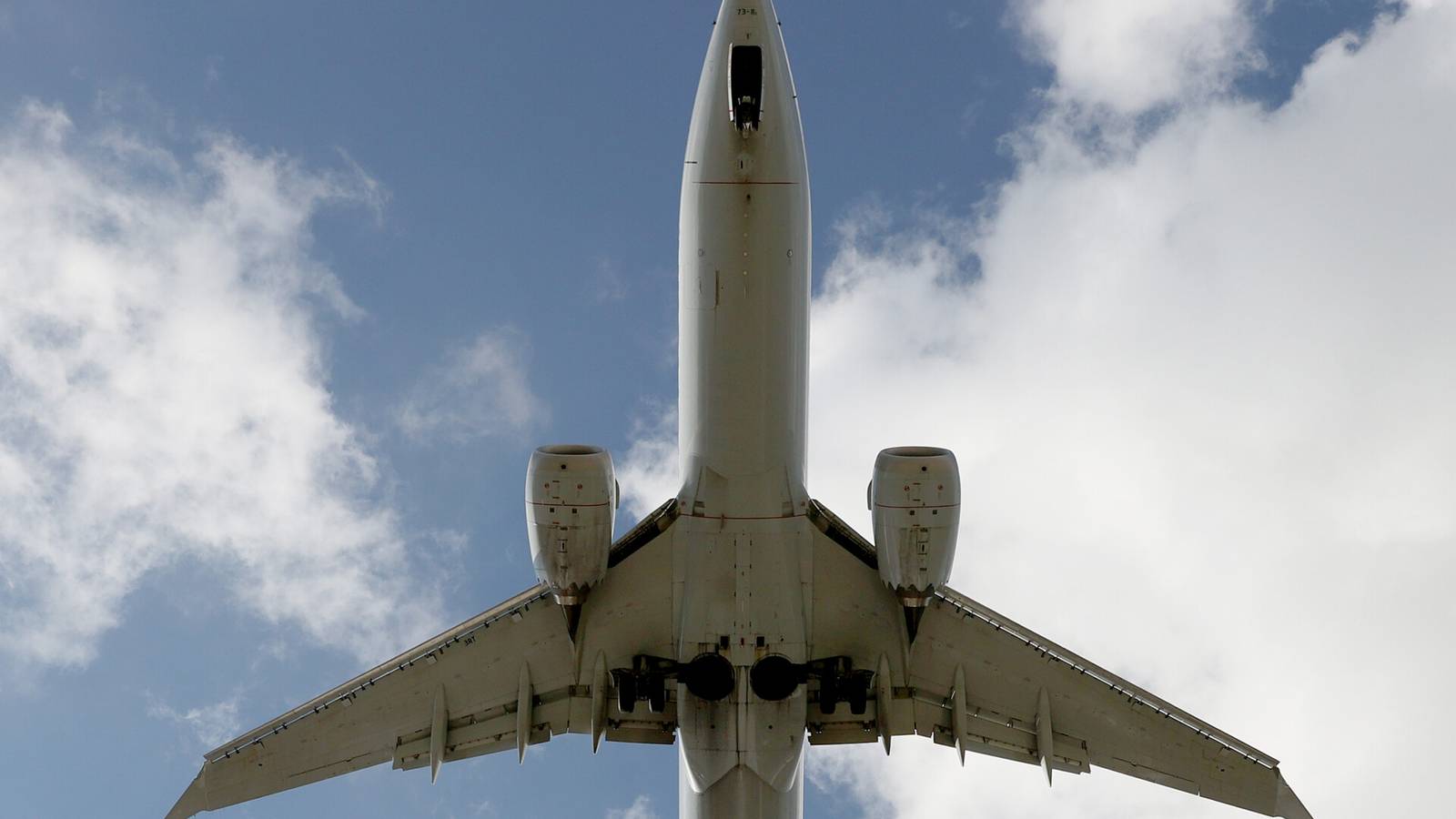 Boeing's Top 5 Aircraft Types Since 2000