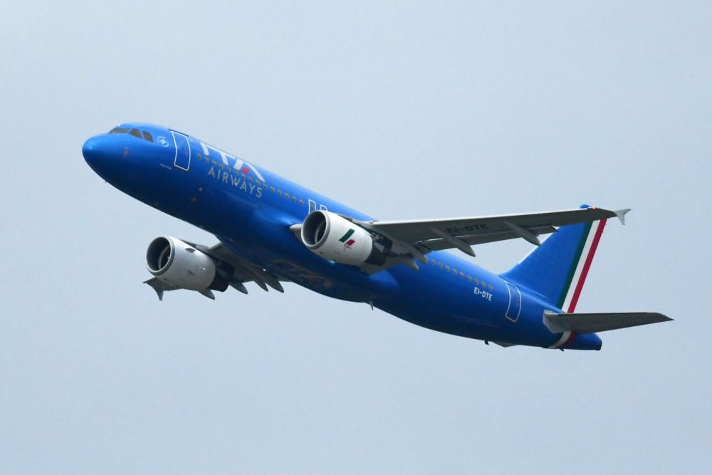 How Italy Has Dodged The Issues Plaguing European Aviation This Summer