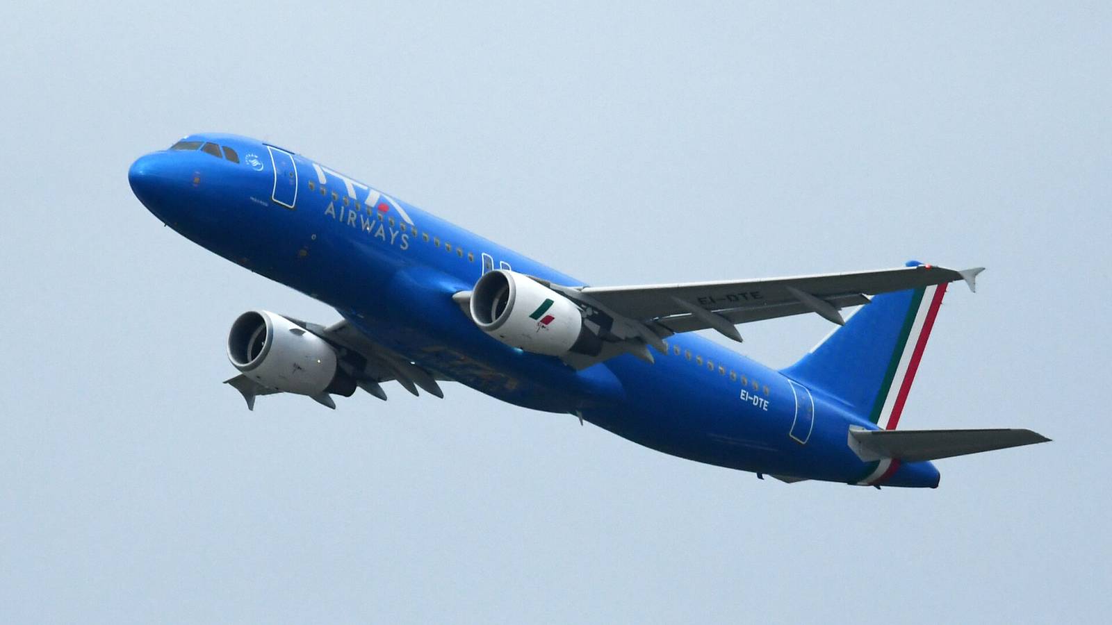Italy's ITA Wants The Same Airport Incentives Given To Low-Costs