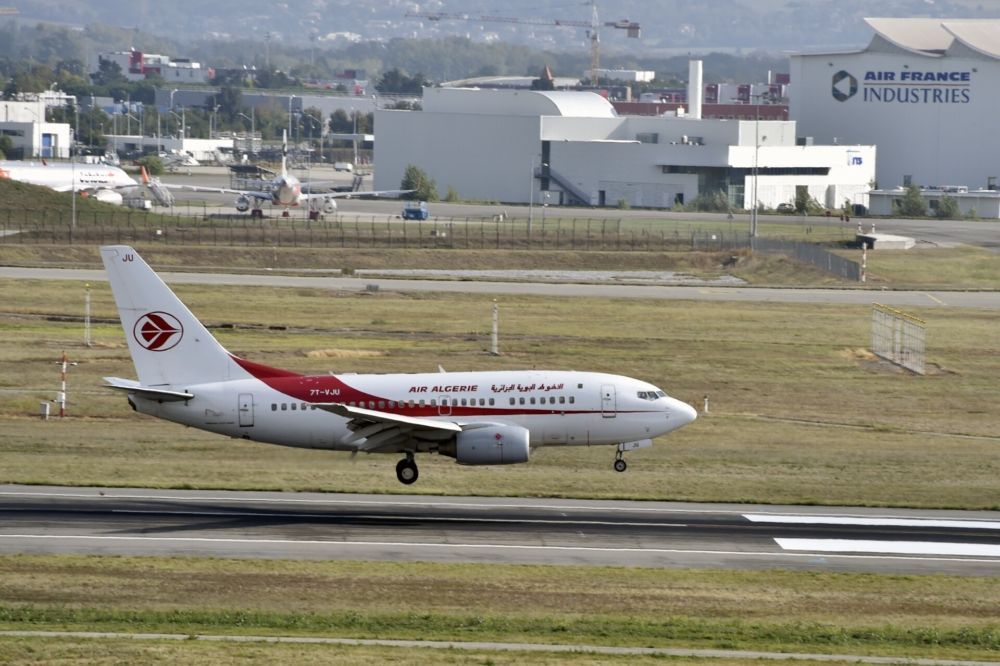 Air Algerie Receives Government Okay To Order 15 New Aircraft