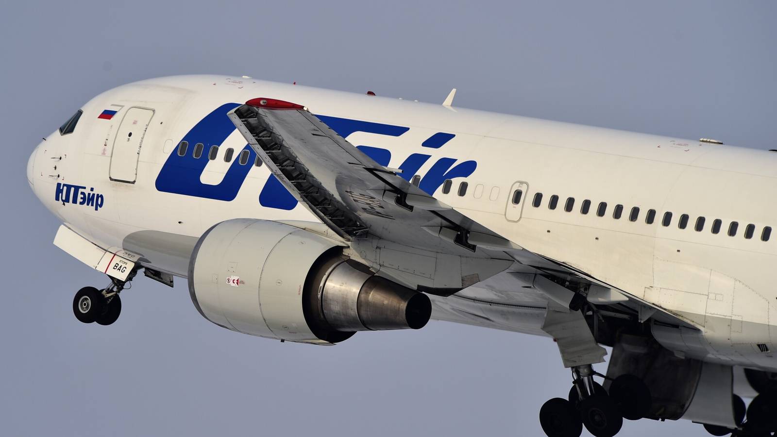 Airbus & Boeing Cuts Set To Heavily Impact Russian Airline Operations