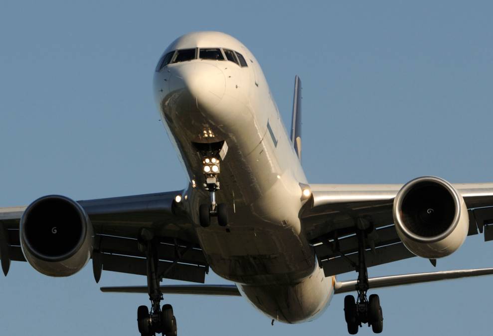 ICAO Council Condemns Ukraine Airspace Violation