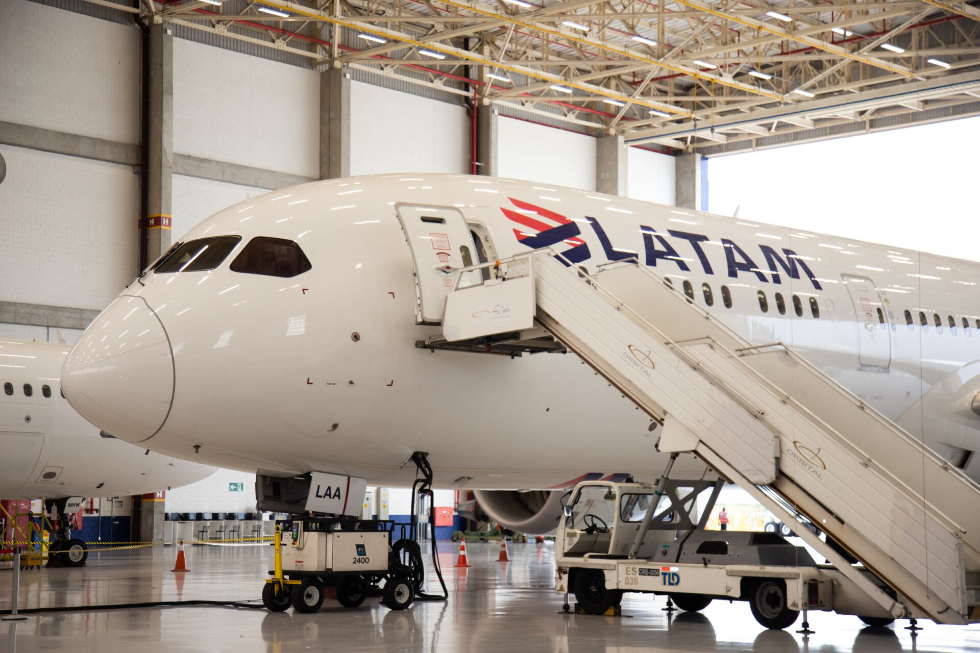 Chapter 11: LATAM Looks To Raise Over US$8bn In New Money