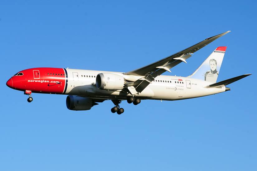 Final Report: What Caused Norwegian's Uncontained 787 Engine Failure