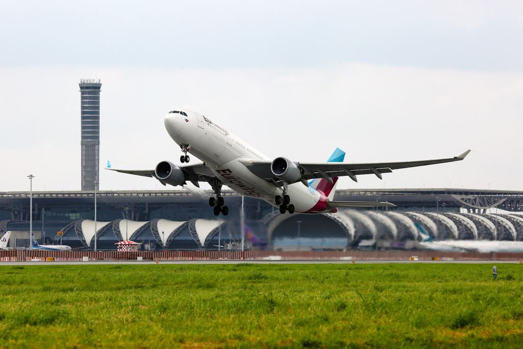 Eurowings Vs Eurowings Discover: What's The Difference?