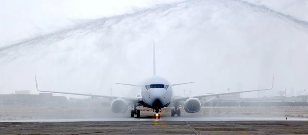 How The Boeing 737-800BCF Will Help Texel Air Meet Rising E-Commerce Demand
