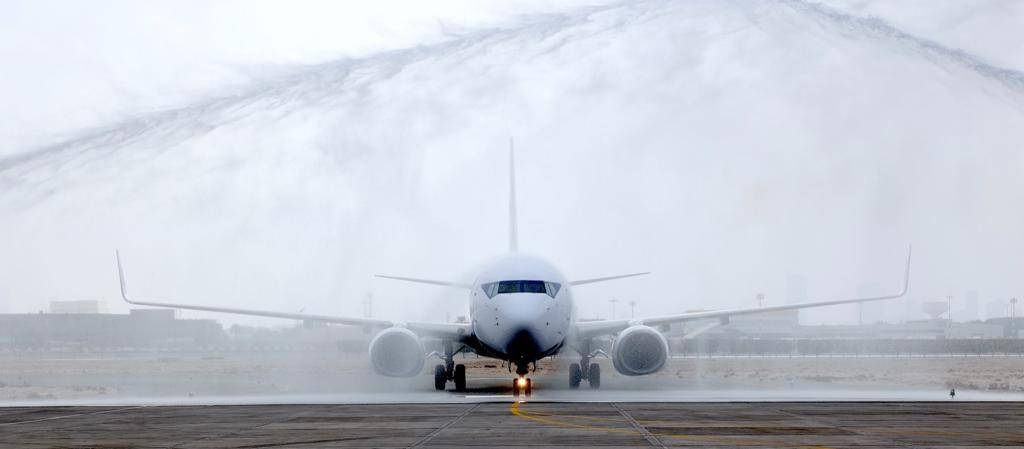 How The Boeing 737-800BCF Will Help Texel Air Meet Rising E-Commerce Demand