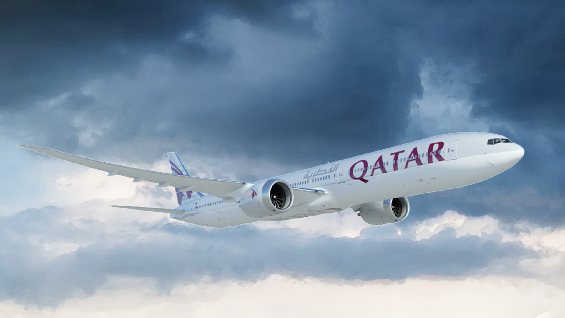 What A Boeing 777X Freighter Order Could Mean For Qatar Airways