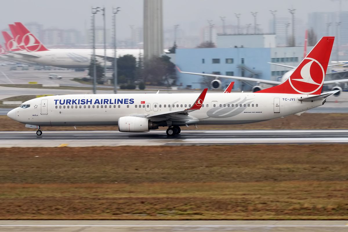 10 Years On: Inside Turkish Airlines’ Somalia Service