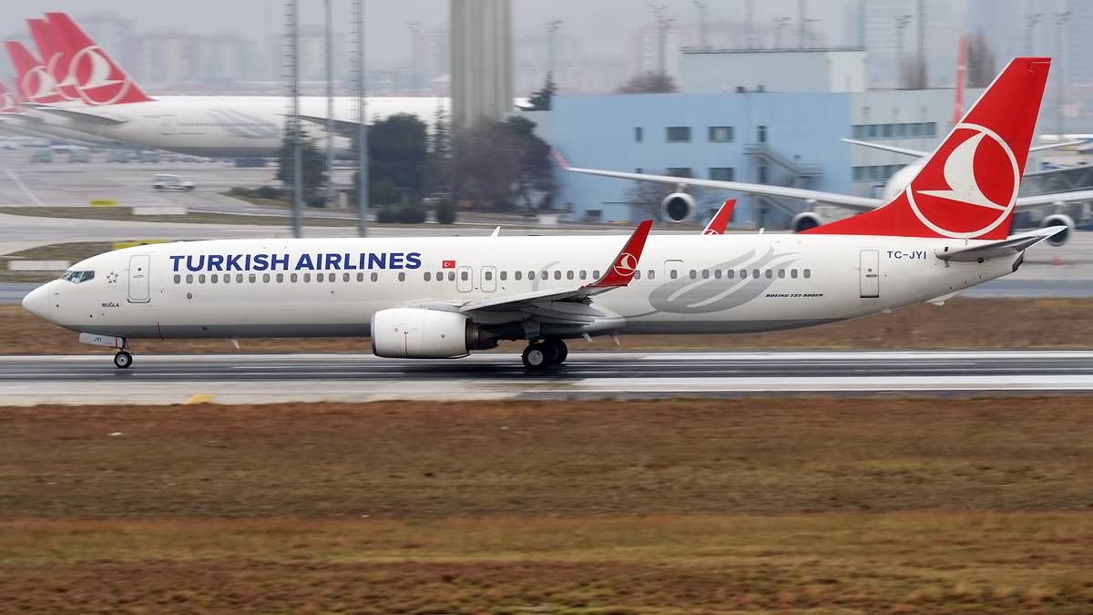 10 Years On: Inside Turkish Airlines’ Somalia Service
