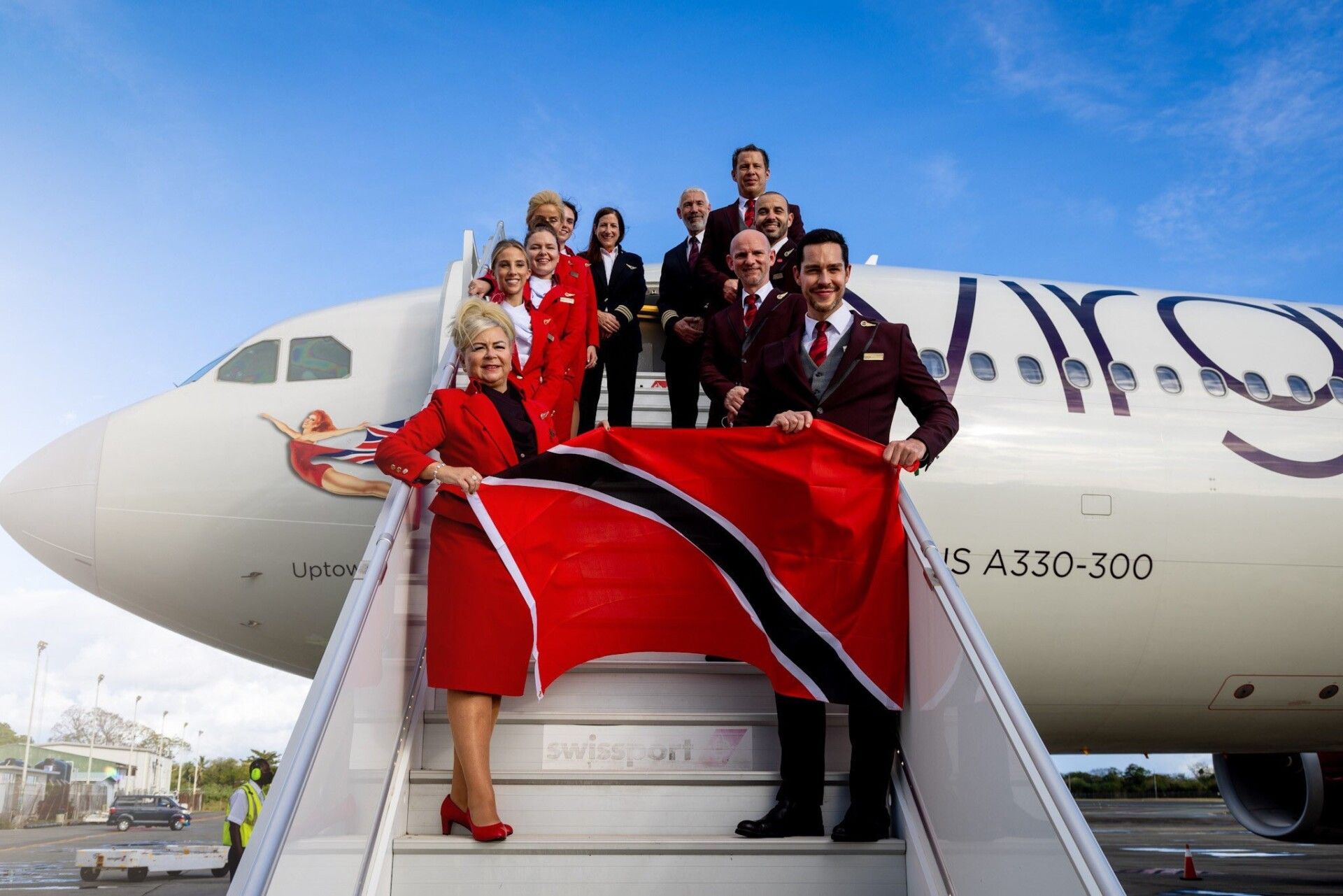The Most Notable New Airline Routes This Week