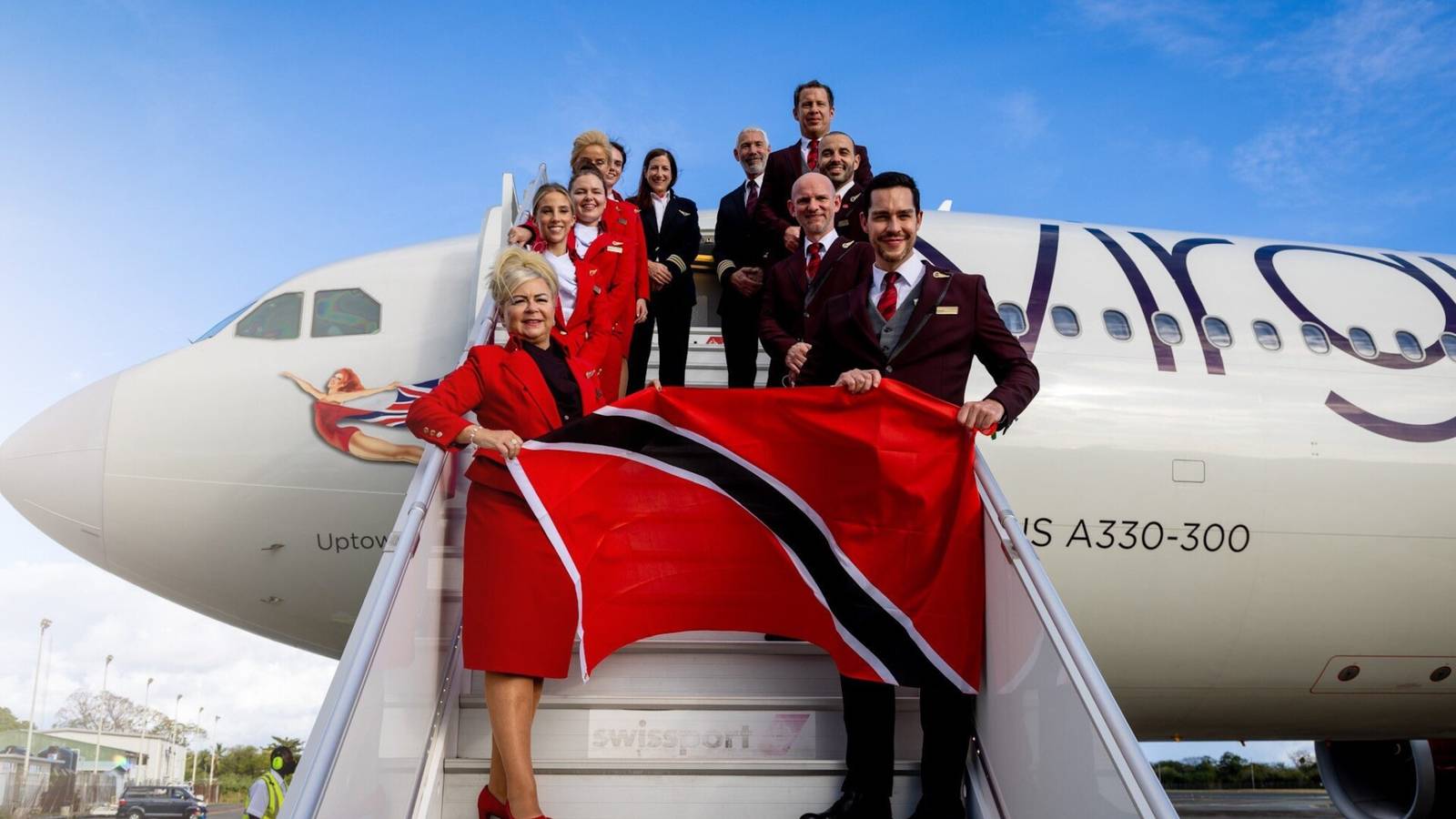 The Most Notable New Airline Routes This Week