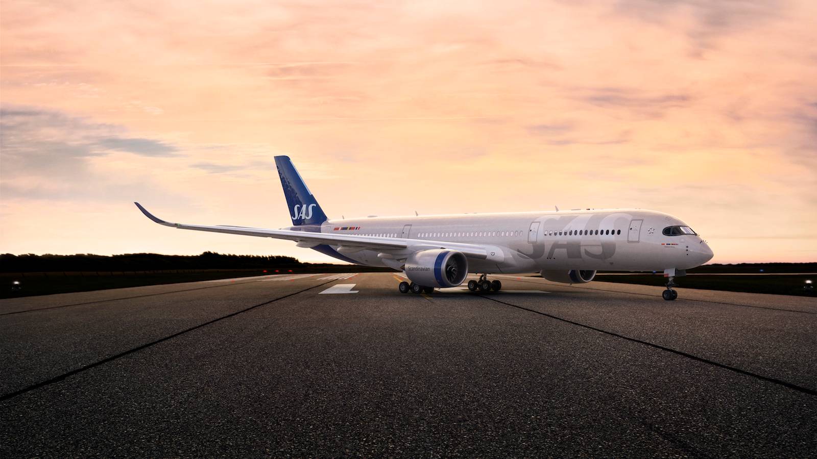 Are The Nordic Countries' Sustainable Aviation Goals Realistic?
