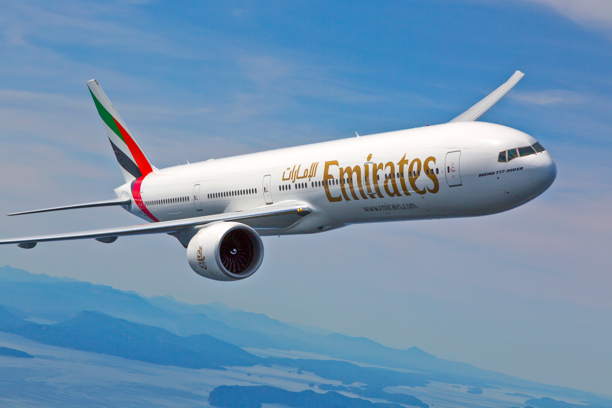 5 Cities: Emirates Begins Rebuilding Its African Network