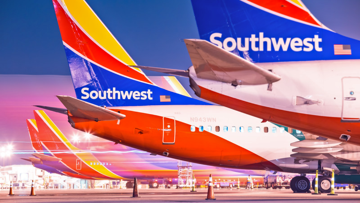 Will Southwest Airlines Ever Introduce Allocated Seating?