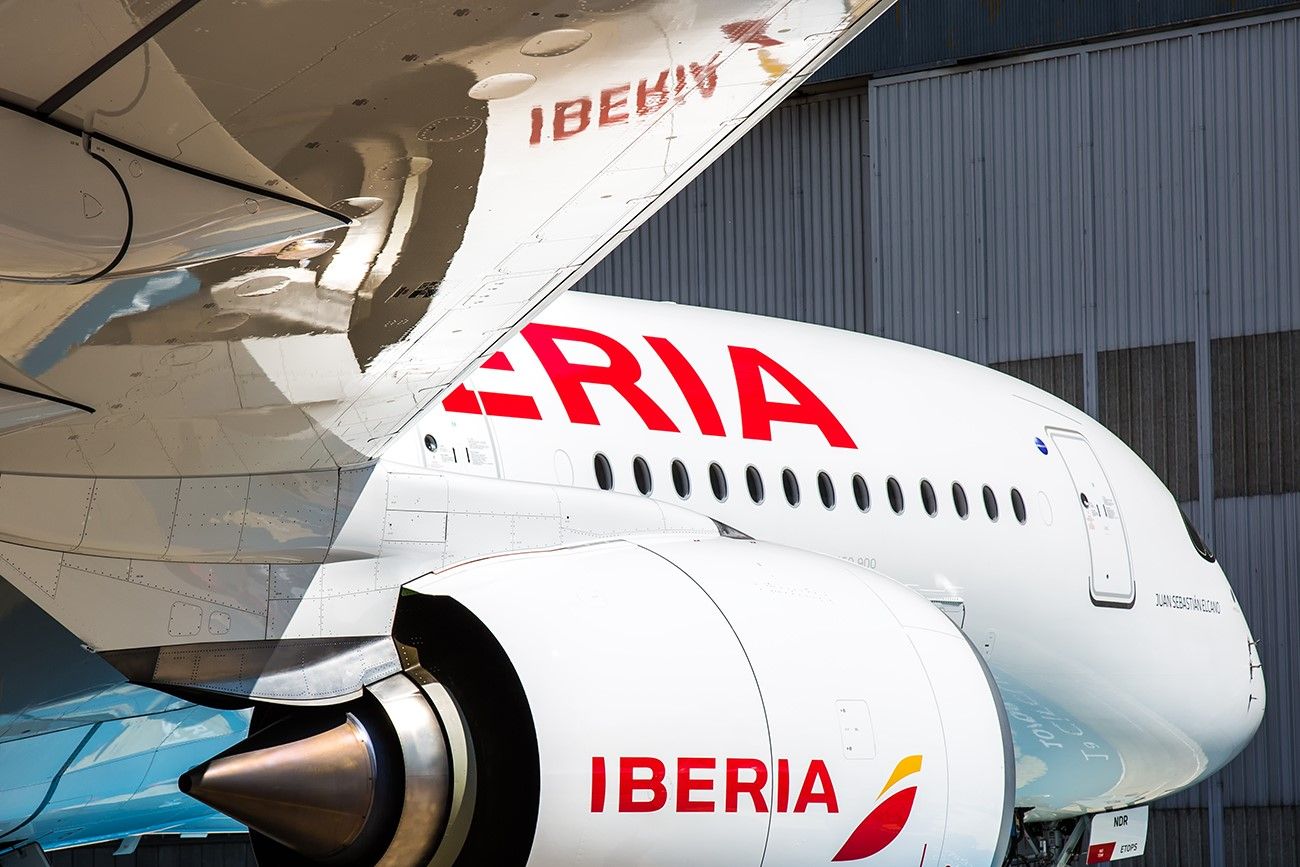 Iberia Takes Its Flight Experience Back To Madrid’s City Center