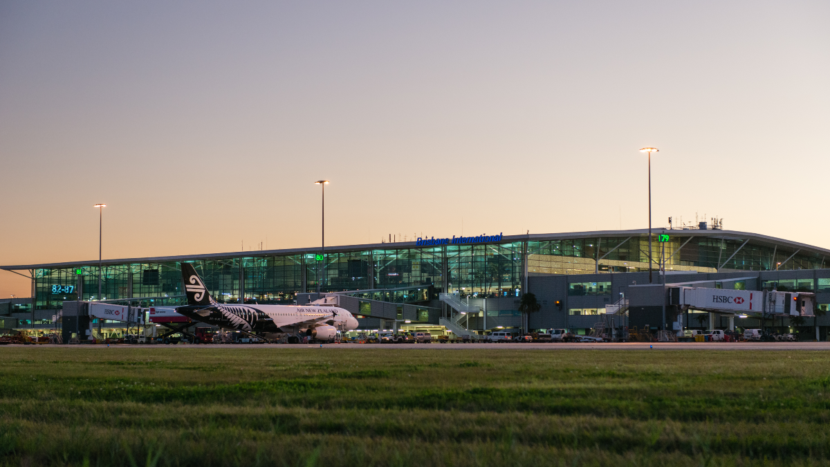 Queensland Government Ends Restrictions On International Arrivals