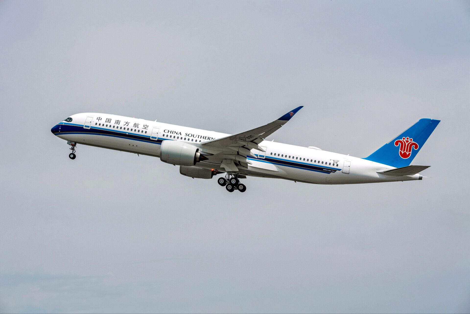 Inflight Connectivity On Chinese Airlines Grew Almost A Third In 2021