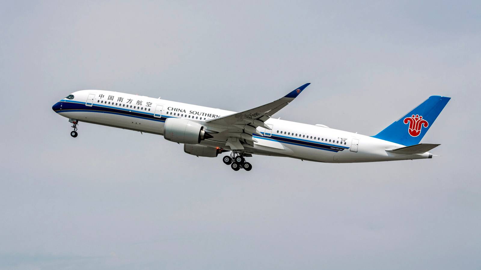 Inflight Connectivity On Chinese Airlines Grew Almost A Third In 2021