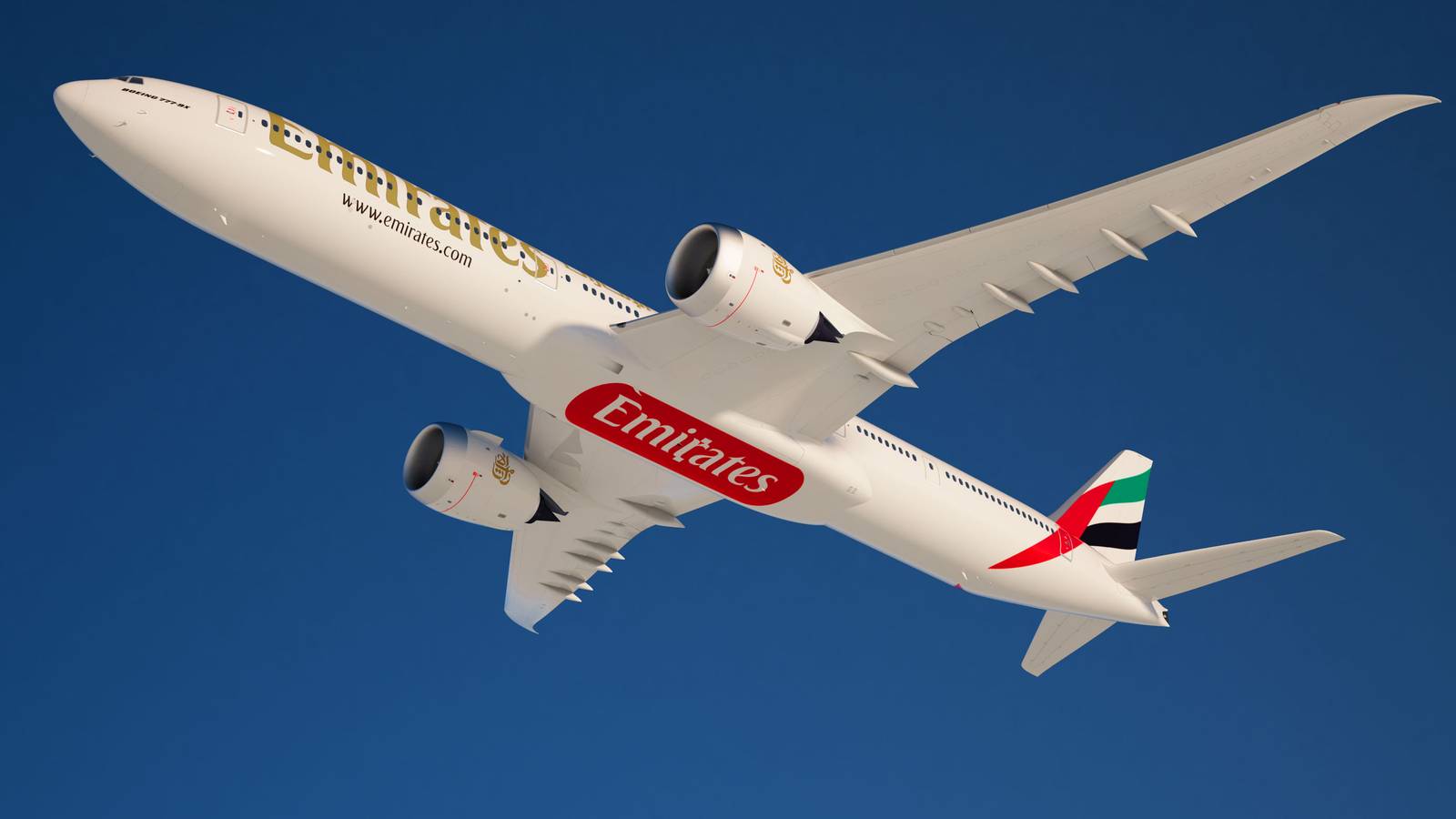 Could Emirates Scrap Its Boeing 777X Order Over Delays?