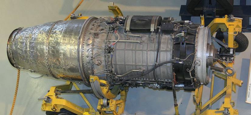 How The Martin B-57B Made Hydrogen-Powered Flights In The 1950s