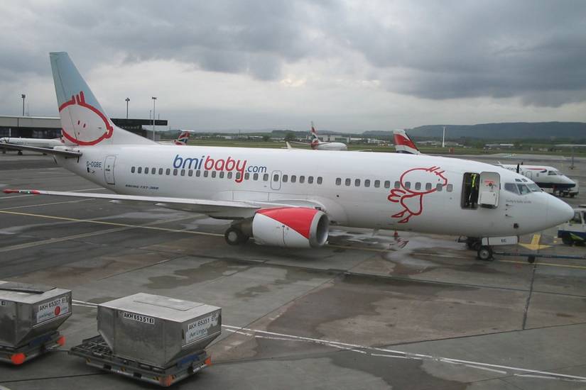 10 Years Of Operations: What Happened To Bmibaby?