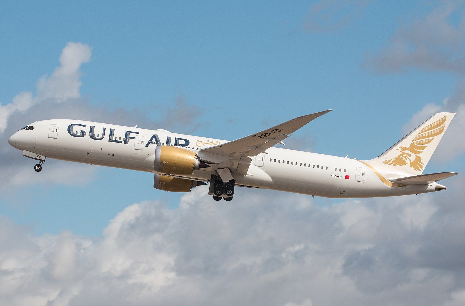 7 Airlines Will Serve The Middle East From Manchester This Summer